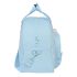 Geantă de Sport Glow Lab Cisnes Albastru deschis 48 x 33 x 21 cm