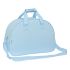 Geantă de Sport Glow Lab Cisnes Albastru deschis 48 x 33 x 21 cm