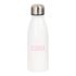 Sticlă de apă Moos Butterflies Alb 500 ml