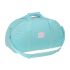 Geantă de Sport Moos Butterflies Albastru deschis 50 x 26 x 20 cm