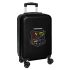 Trolley de Cabină Harry Potter harry potter Negru Gri 20'' 34,5 x 55 x 20 cm
