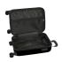 Trolley de Cabină Harry Potter harry potter Negru Gri 20'' 34,5 x 55 x 20 cm