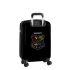 Trolley de Cabină Harry Potter harry potter Negru Gri 20'' 34,5 x 55 x 20 cm