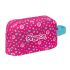 Cutie pentru prânz Pinypon Albastru Roz 21.5 x 12 x 6.5 cm