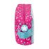 Cutie pentru prânz Pinypon Albastru Roz 21.5 x 12 x 6.5 cm