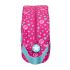 Trusă de Voiaj Pinypon Albastru Roz Poliester 300D 26 x 16 x 9 cm