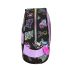 Trusă de Voiaj Monster High Creep Negru Poliester 300D 26 x 16 x 9 cm