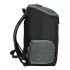 Rucsac Safta Multisports Negru Gri Sportiv 28 x 50 x 22 cm