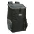 Rucsac Safta Multisports Negru Gri Sportiv 28 x 50 x 22 cm
