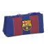 Trusă de Voiaj F.C. Barcelona Roșu Bleumarin Sportiv 22 x 10 x 8 cm