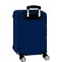 Valiză de cabină Safta Bleumarin 20'' 34,5 x 55 x 20 cm