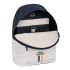 Rucsac pentru Laptop Real Madrid C.F. Alb 31 x 41 x 16 cm