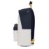 Rucsac pentru Laptop Real Madrid C.F. Alb 31 x 41 x 16 cm