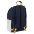 Rucsac pentru Laptop Real Madrid C.F. Alb 31 x 41 x 16 cm