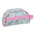 Trusă de Voiaj Gabby's Dollhouse Albastru Poliester 300D 26 x 16 x 9 cm