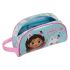 Trusă de Voiaj Gabby's Dollhouse Albastru Poliester 300D 26 x 16 x 9 cm