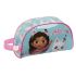 Trusă de Voiaj Gabby's Dollhouse Albastru Poliester 300D 26 x 16 x 9 cm