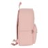 Rucsac pentru Laptop Minnie Mouse Teen Misty Roz 31 x 40 x 16 cm