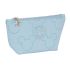 Trusă Școlară Mickey Mouse Clubhouse Teen Snow Albastru Poliuretan 23 x 12 x 8 cm