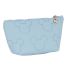 Trusă Școlară Mickey Mouse Clubhouse Teen Snow Albastru Poliuretan 23 x 12 x 8 cm