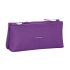 Trusă Școlară Real Valladolid C.F. Mov Sportiv 22 x 10 x 8 cm