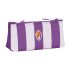 Trusă Școlară Real Valladolid C.F. Mov Sportiv 22 x 10 x 8 cm