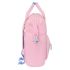 Rucsac pentru Laptop Benetton benetton Roz 27 x 40 x 19 cm