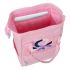 Rucsac pentru Laptop Benetton benetton Roz 27 x 40 x 19 cm