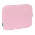 Husă pentru Laptop Benetton Pink Roz 15,6'' 39,5 x 27,5 x 3,5 cm