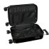 Trolley de Cabină Kappa kappa Negru 20'' 34,5 x 55 x 20 cm