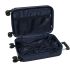 Trolley de Cabină Kappa kappa Bleumarin 20'' 34,5 x 55 x 20 cm