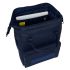 Rucsac pentru Laptop Kappa Blue Night Bleumarin 27 x 40 x 19 cm