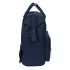 Rucsac pentru Laptop Kappa Blue Night Bleumarin 27 x 40 x 19 cm