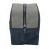 Trusă Școlară Kappa Dark navy Gri Bleumarin 26 x 15 x 12 cm