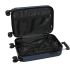 Trolley de Cabină Kappa kappa Gri Bleumarin 20'' 34,5 x 55 x 20 cm