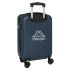 Trolley de Cabină Kappa kappa Gri Bleumarin 20'' 34,5 x 55 x 20 cm