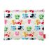 Geantă Impermeabilă Mickey Mouse Clubhouse Beach Multicolor Transparent