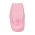 Geantă Termoizolantă pentru Gustări Glow Lab Sweet home Roz 21.5 x 12 x 6.5 cm