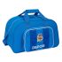 Geantă de Sport R. C. Deportivo de La Coruña Albastru 40 x 24 x 23 cm