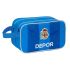 Trusă Școlară R. C. Deportivo de La Coruña Albastru Sportiv 26 x 15 x 12.5 cm