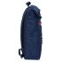 Rucsac pentru Laptop Benetton Italy Bleumarin 28 x 42 x 13 cm