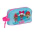 Geantă Termoizolantă pentru Gustări LOL Surprise! Divas Albastru 21.5 x 12 x 6.5 cm