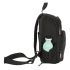 Rucsac Safta Black Negru 18 x 34 x 12 cm
