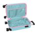 Valiză de cabină Munich munich Celeste 20'' 20 L 34,5 x 55 x 20 cm