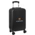 Trolley de Cabină F.C. Barcelona Negru 20'' 34,5 x 55 x 20 cm
