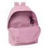Rucsac pentru Laptop Munich Basic Roz 31 x 44 x 18 cm