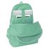 Rucsac pentru Laptop Munich Basic Turquoise 31 x 44 x 18 cm