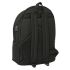 Rucsac pentru Laptop Kings League KINGS LEAGUE Negru 31 x 44 x 18 cm