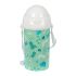 Sticlă de apă Safta Dino Verde PVC 500 ml