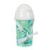 Sticlă de apă Safta Dino Verde PVC 500 ml